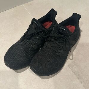Men’s ultra boost adidas size 11 black